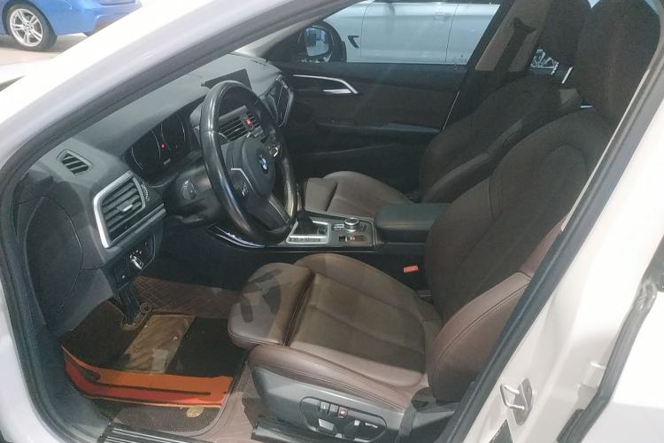 Used BMW 1 Series 2019 120i Leading Model M Sport Package
