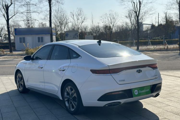 Used Hyundai Lafesta 2019 280TGDi Sport Edition China VI
