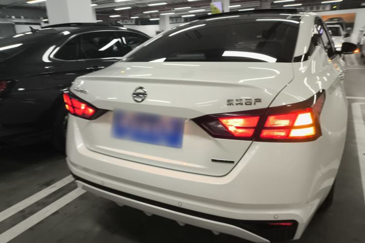 Used Nissan Teana 2021 2.0L XL Upper AD1 Smart Drive & Navigation Edition
