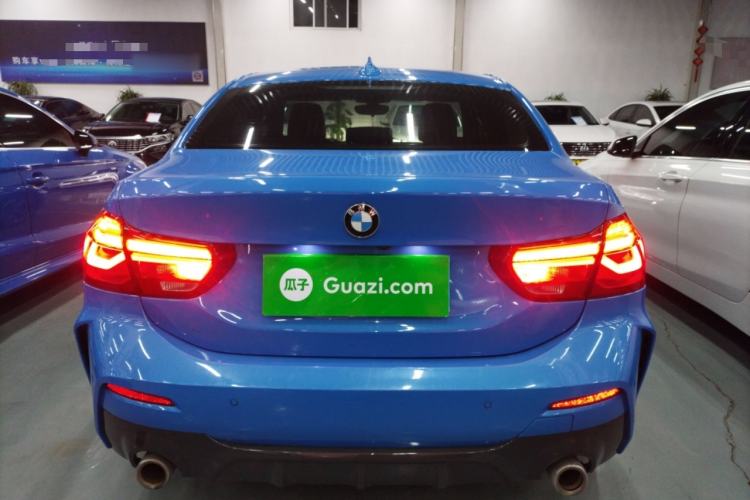 Used BMW 1 Series 2021 120i M Sport Edition
