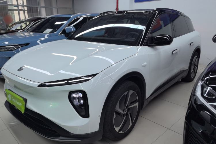 Used Nio ES6 2023 75 kWh