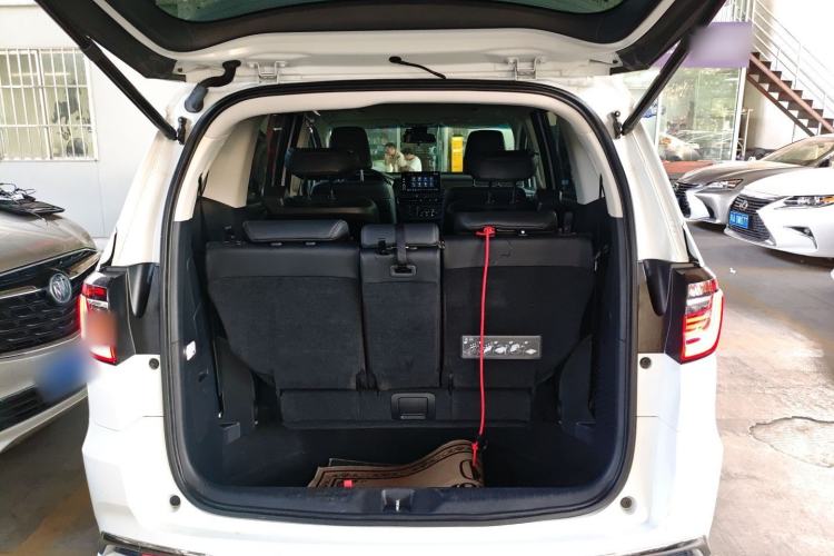 Used Honda Odyssey 2022 2.0L eHEV Sharp·Luxury Edition
