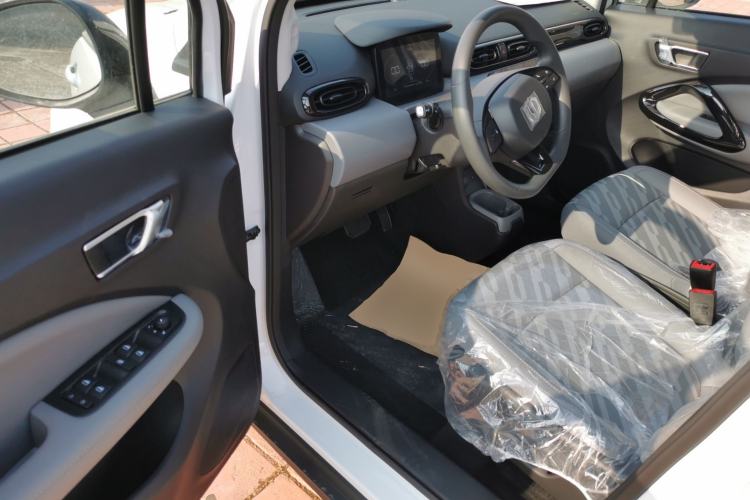 Used Leapmotor T03 2025 310 Comfort Edition
