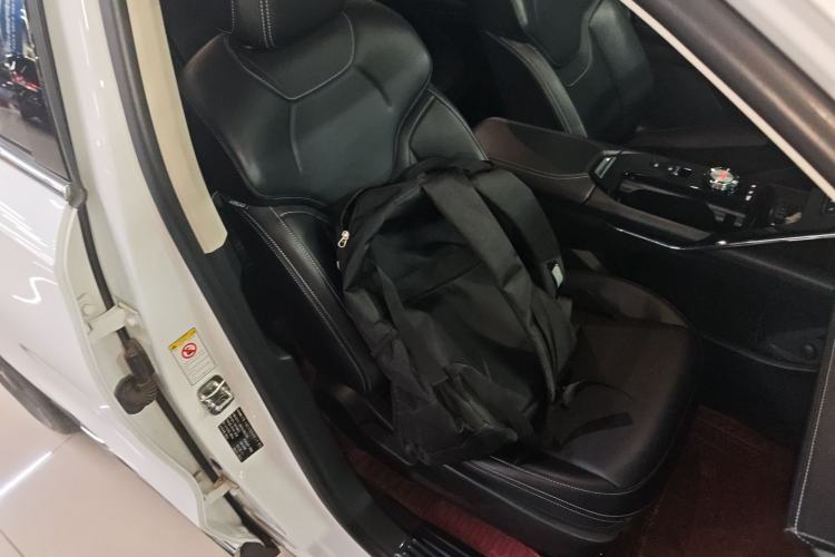 Used Haval H6 2021 3rd Generation 2.0T Automatic Two-Wheel Drive Max