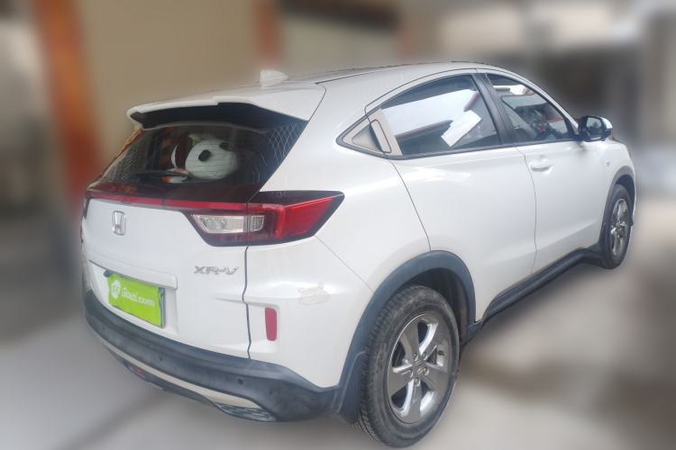 Used Honda XR-V 2019 1.5L CVT Comfort Version China VI