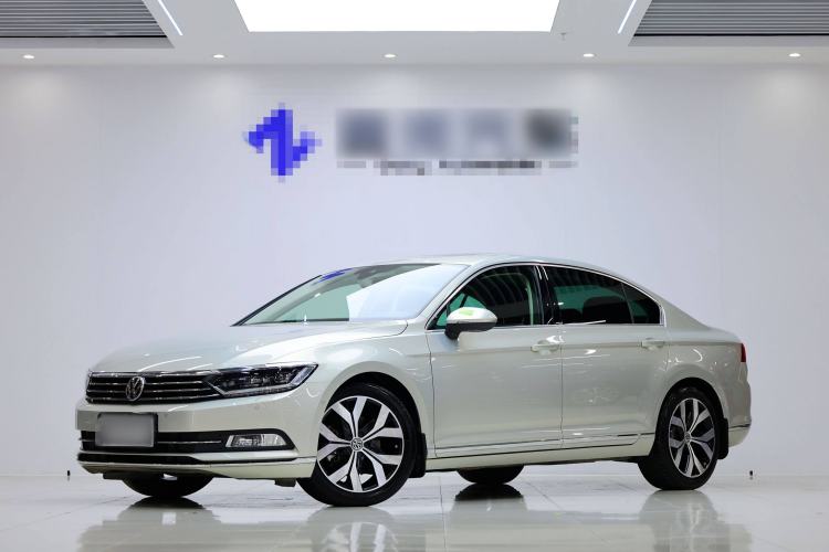 Used Volkswagen Magotan 2017 380TSI DSG Flagship Edition