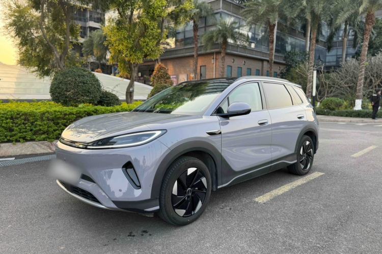 Used BYD Sealion 05 EV 2025 520 km Flagship SmartDrive Version