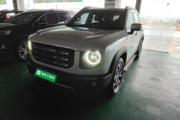 Used Haval DARGO 2022 1.5T DCT Two-Wheel Drive Border Collie Edition