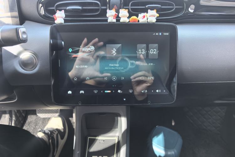 Used Leapmotor T03 2022 Pearl Edition