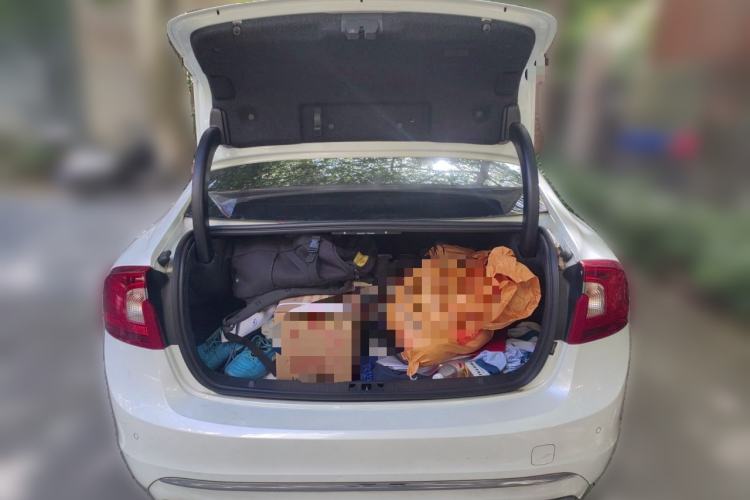 Used Volvo S60 2016 S60L T5 Intelligent Drive Edition