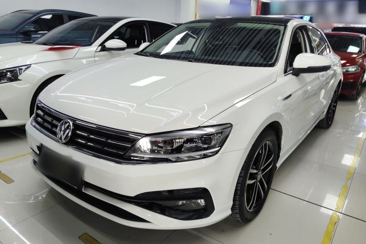 Used Volkswagen Lamando 2021 280TSI DSG Comfort Edition
