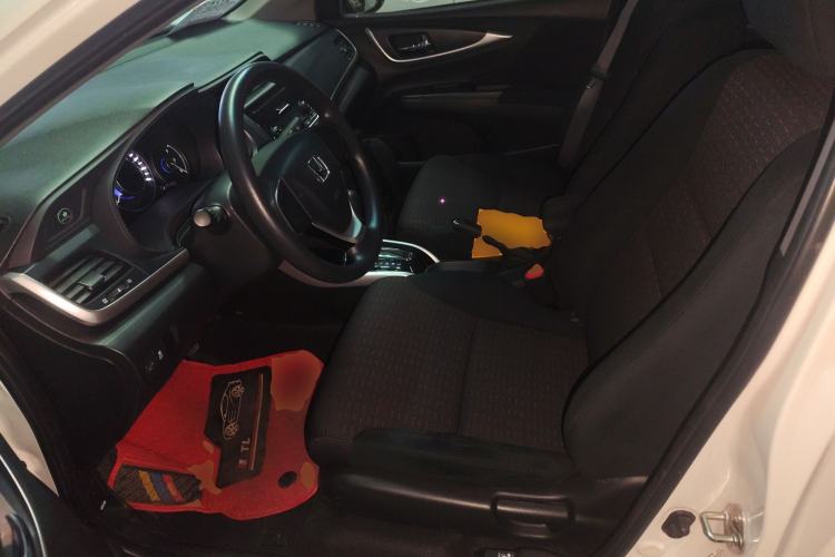 Used Honda Crider 2016 1.8L CVT Comfort Version