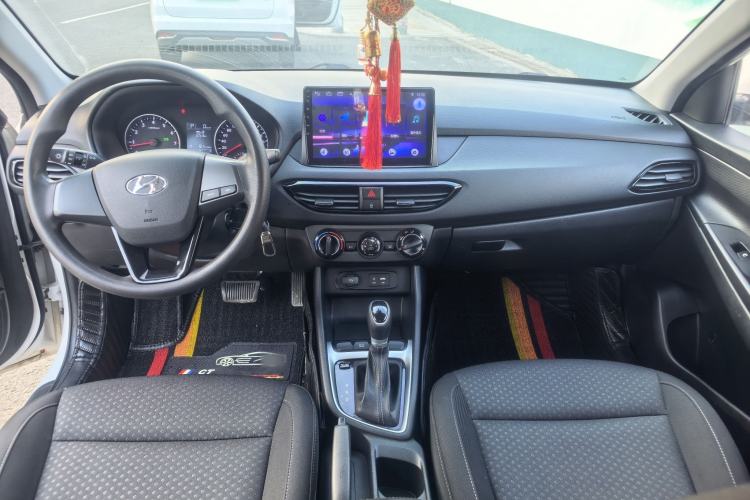 Used Hyundai Celesta 2018 1.6L Automatic GL Enjoyment Edition China VI compliant