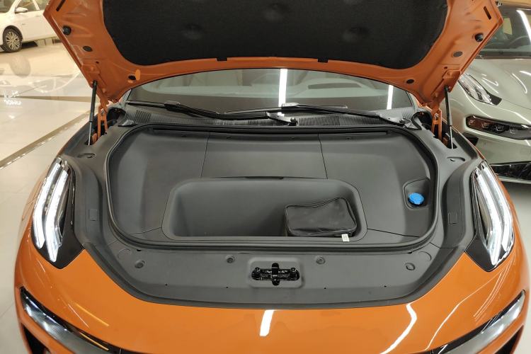 Used Zeekr 001 2025 WE Edition 95 kWh All-Wheel Drive