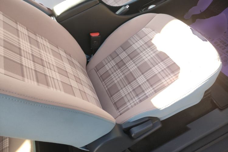 Used Chery QQ Ice Cream 2024 205km Sundae+
