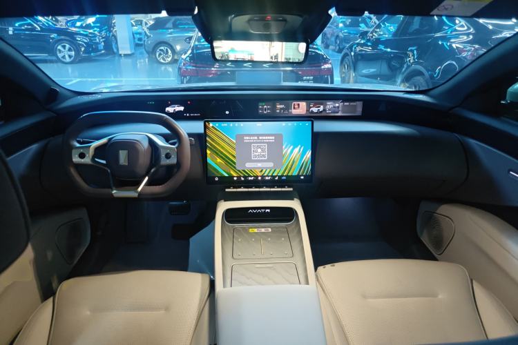 Used  12 2025 Max All-Electric Version
