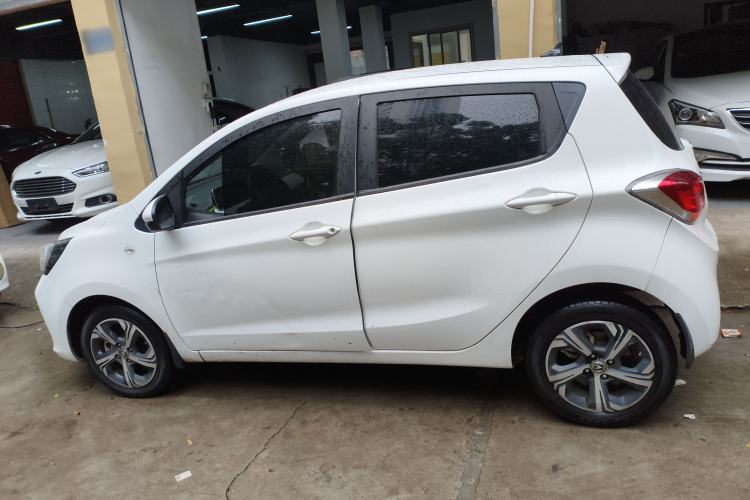 Used Oshan Benni E-Star 2020 Heart Edition Lithium Iron Phosphate (31.18 kWh)
