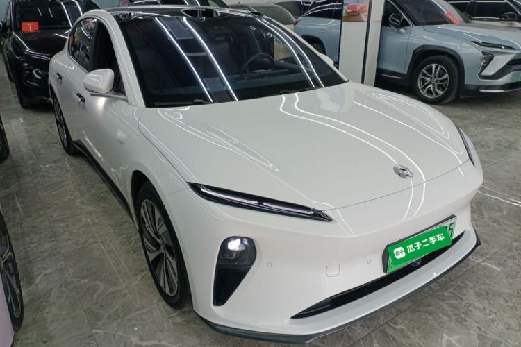 Used Nio ET5 2024 75 kWh