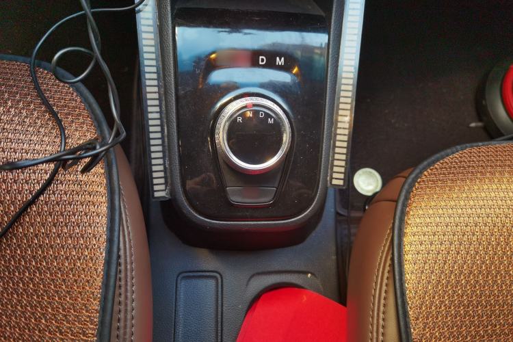 Used Baojun 310 2019 1.2L Automatic Comfort Model