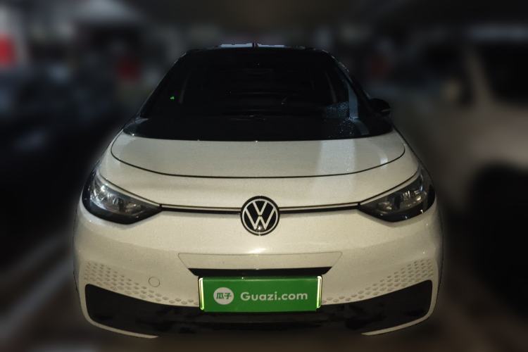 Used Volkswagen ID.3 2024 Pure & Smart Edition
