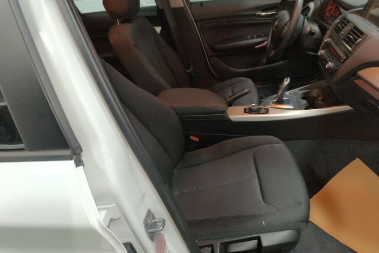 Used BMW 1 Series 2013 Revised 116i Leading Edition
