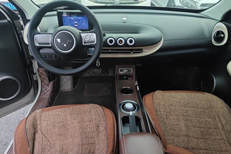 Used Wuling Bingo 2023 203km Light Edition

