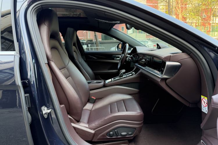 Used Porsche Panamera 2023 Panamera 2.9T
