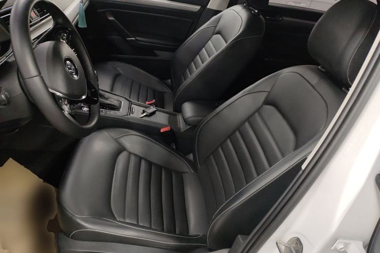 Used Volkswagen Lamando 2021 280TSI DSG Comfort Edition