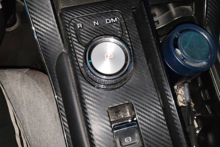 Used Haval H6 2021 3rd Generation 1.5T Automatic Two-Wheel Drive Pro
