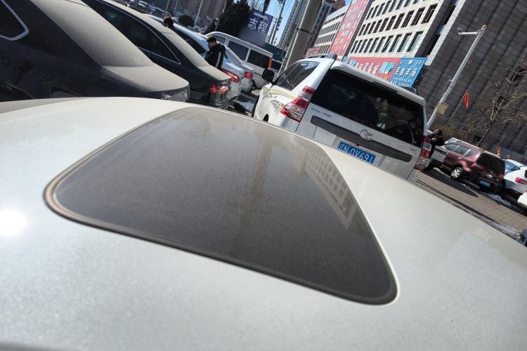 Used Honda Accord 2022 260TURBO Luxury Edition