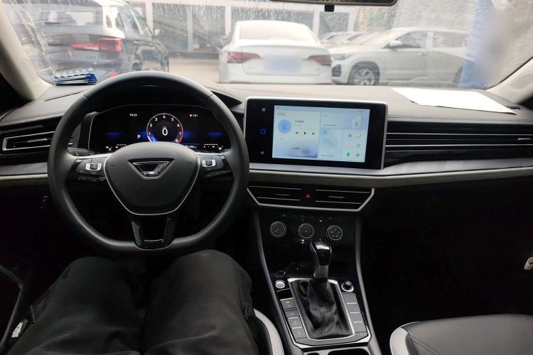 Used Jetta VA7 2025 1.4T First-Come First-Served Edition