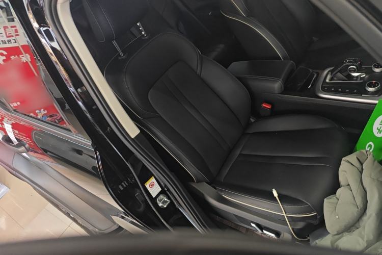 Used Tank 300 2023 Off-Road Edition 2.0T Conqueror
