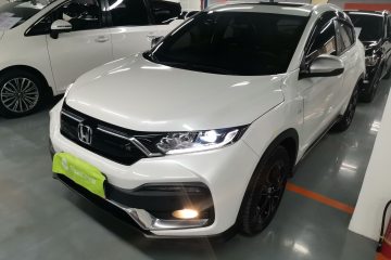 Used Honda XR-V 2021 220TURBO CVT Comfort Version