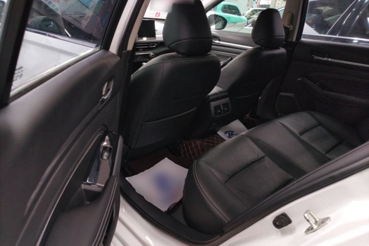 Used Nissan Teana 2022 2.0L XL-TLS Enjoyment Edition
