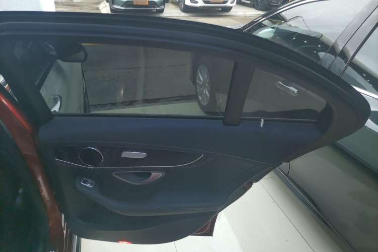 Used Mercedes-Benz C-Class 2020 C 260 L Sport Edition
