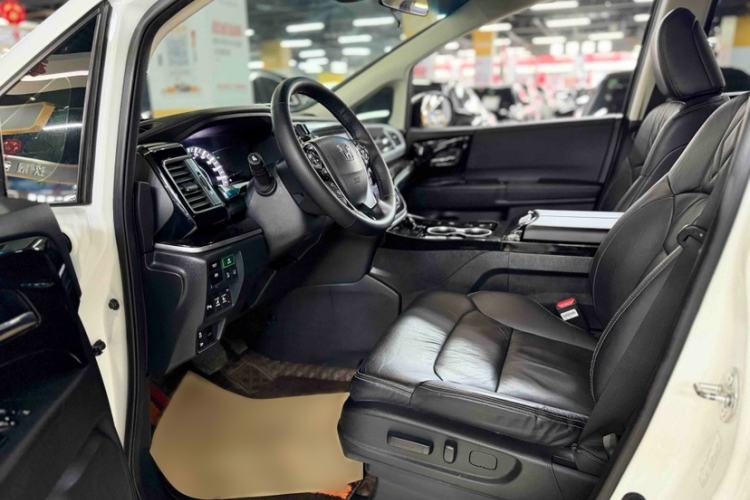 Used Honda Elysion 2019 2.0L Hybrid Luxury Edition