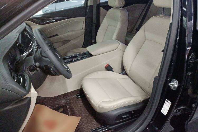 Used Buick Regal 2020 552T Elite Edition
