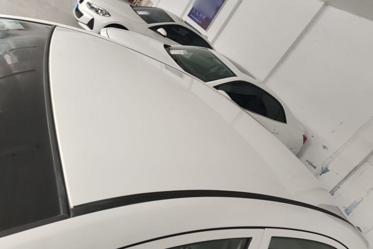 Used Geely Auto Classic Emgrand 2013 Sedan 1.5L Manual Entry-Level Model