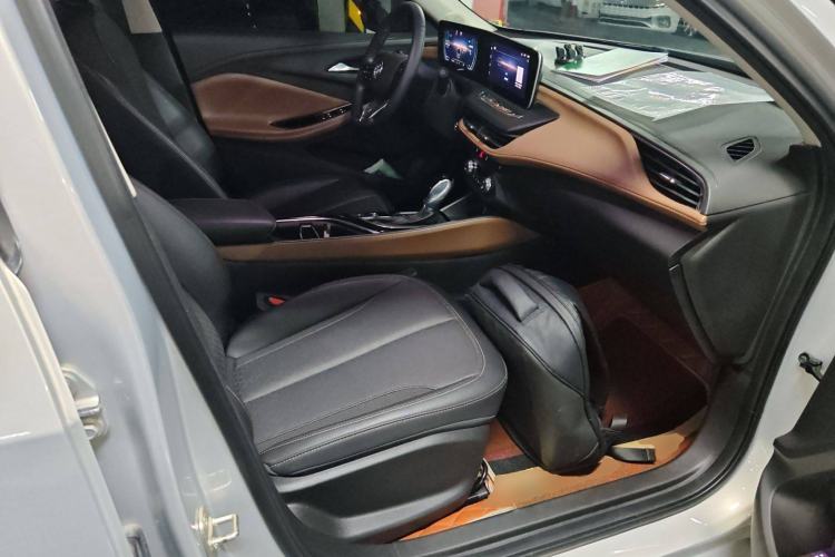 Used Buick Verano 2022 Pro 533T Fun Edition
