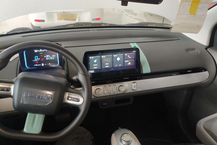 Used  Lumin 2025 205 km Xiangqin Version