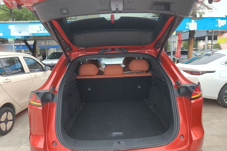 Used  S07 2024 215Max Qiankun Intelligent Driving ADS SE Range-Extended Version
