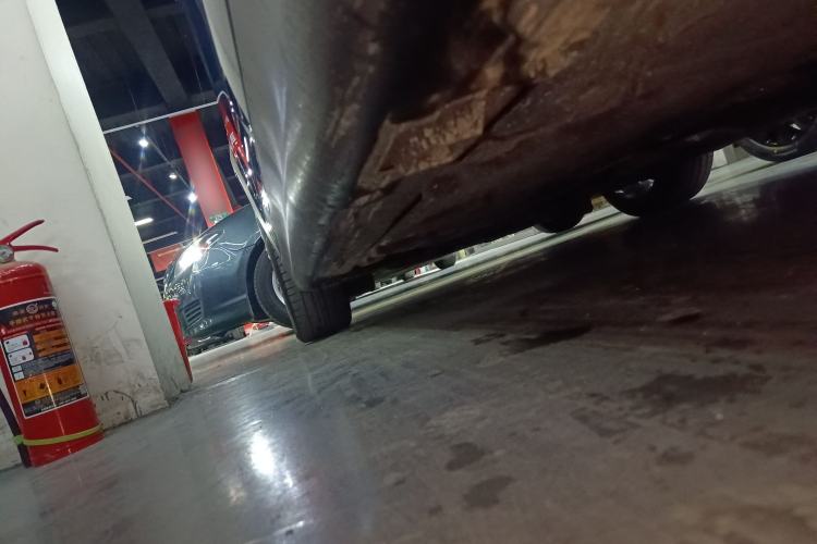 Used  MINI 2022 1.5T COOPER Classic Edition Five-Door Version
