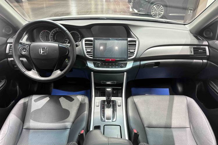 Used Honda Accord 2015 2.0L LXS Elite Edition