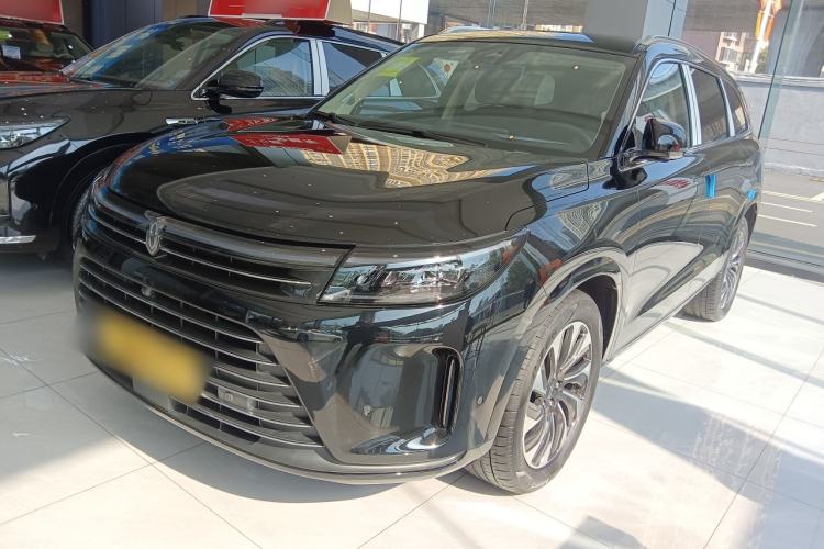 Used Hima AITO M7 2024 1.5T Rear-Drive Plus Version 5 Seats