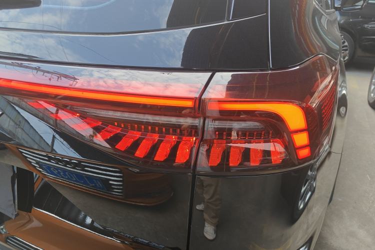 Used Chery Tiggo 8 PRO 2024 Champion Edition 390T Two-Wheel Drive Peak Version 5 Seats
