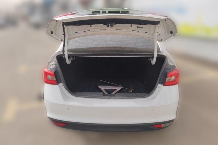 Used Chery Arrizo 5 2016 1.5L Manual Leading Version