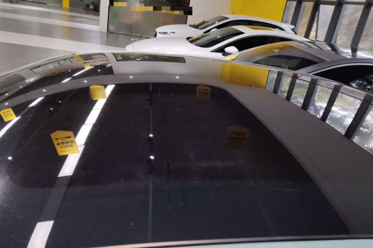 Used  SL03 2022 1.5L 1200 Extended-Range Version
