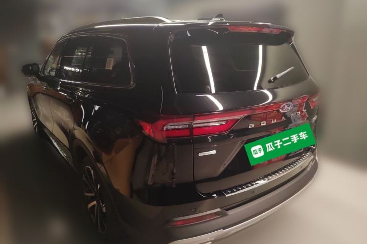 Used Ford Equator 2023 EcoBoost 225 Premier PLUS 7-Seater (2/2/3)
