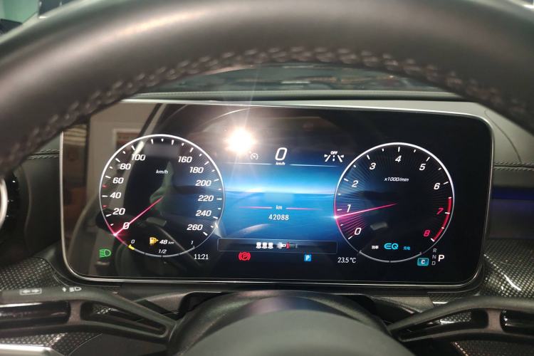 Used Mercedes-Benz C-Class 2022 Restyled C 200 L Sport Edition
