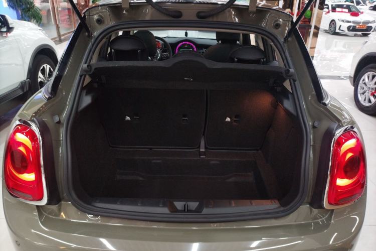 Used MINI MINI 2020 1.5T ONE PLUS Five-Door Edition
